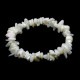 Gemchip Bracelet, Mother Of Pearl