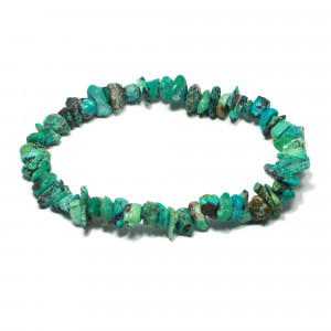 Gemchip Bracelet, Turquoise (mini)