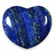 Heart, Lapis Lazuli