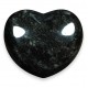 Heart, Obsidian - Sheen