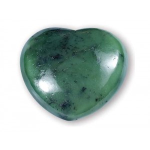 Heart, Jade