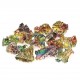 Bismuth, Small, 250g Bag
