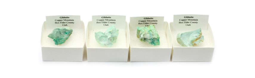 Gibbsite
