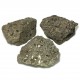 Iron Pyrite, Large, 1kg Bag