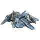 Kyanite - Blue, 'A' Grade, 250g bag
