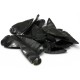 Arrowheads, Obsidian, Large, 15 per Bag