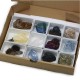 Mixed Mineral Starter Box