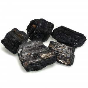 Tourmaline - Black, 0.5kg Bag