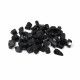 Tourmaline - Black, Crystals,   Mini, 250g