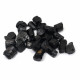 Tourmaline - Black, Crystals,  Small, 250g
