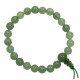 Powerbead Bracelet, Aventurine - Green