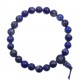 Powerbead Bracelet, Lapis Lazuli