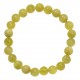 Powerbead Bracelet, Opal - Yellow