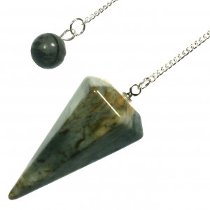 Pendulum, Jasper - Picasso