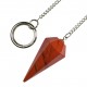 Pendulum, Jasper - Red