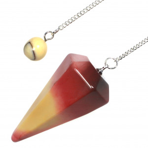 Pendulum, Mookaite