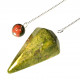 Pendulum, Unakite