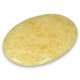 Palmstone, Calcite - Yellow
