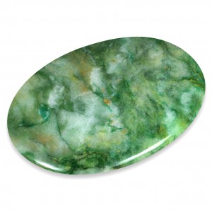 Palmstone, African Jade