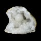 Quartz Geode,   Small Hand Size