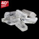 Quartz Points, Medium, 0.5kg Bag