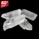 Quartz Points, Large, 1kg Bag