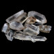 Smoky Quartz Points / Clusters, 'B' Grade, 1Kg Bag