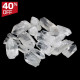 Quartz Points, Extra Grade, Small, 0.5kg Bag
