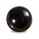 Sphere, Medium, Obsidian - Black