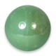 Sphere, Medium, Aventurine - Green