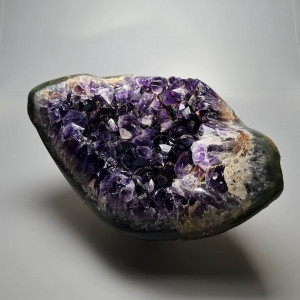 Amethyst Geode