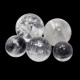 Sphere, Quartz, Extra Grade, approx. 33mm