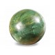 Sphere, Small, African Jade