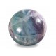 Sphere, Small, Fluorite