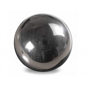 Sphere, Small, Hematite