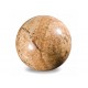 Sphere, Small, Jasper - Picture
