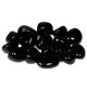Obsidian - Black, (small), 0.5Kg