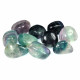 Fluorite - Rainbow, (extra grade), 0.5Kg