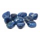 Agate - Coloured, Blue, 0.5Kg