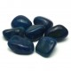 Agate - Coloured, Blue, (large), 0.5Kg