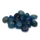 Agate - Coloured, Blue, (small), 0.5Kg