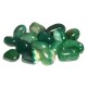Agate - Coloured, Green, (small), 0.5Kg