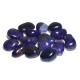 Agate - Coloured, Purple, (small), 0.5Kg