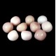 Opal - Rose, mixed size, 125g