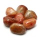 Agate - Fire, (large), 0.5Kg