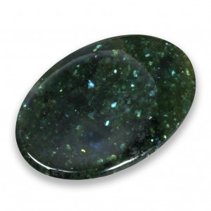 Thumbstone, Galaxyite