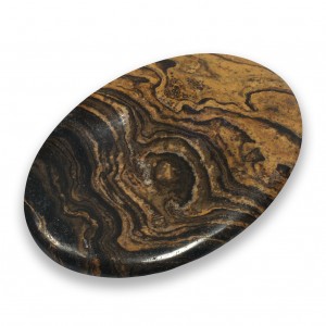 Thumbstone, Stromatolite