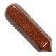 Wand, Goldstone - Red