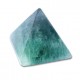 Pyramid, Fluorite, Medium, ~40mm