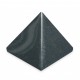 Pyramid, Hematite, Mini, ~25mm